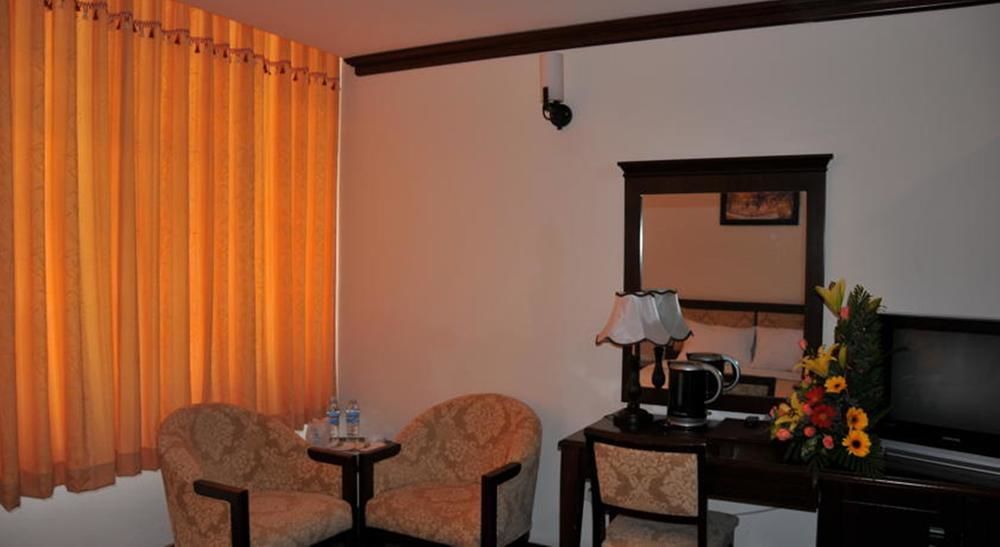 הו צ'י מין סיטי Dong Kinh A Hotel מראה חיצוני תמונה